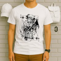 Touhou Project Remilia & Flandre Scarlet Marisa Kirisame’S T-Shirt