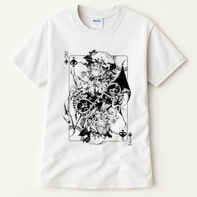 Touhou Project Remilia & Flandre Scarlet Marisa Kirisame’S Tall T-Shirt