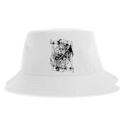 Touhou Project Remilia & Flandre Scarlet Marisa Kirisame’S Sustainable Bucket Hat
