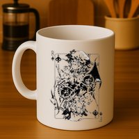 Touhou Project Remilia & Flandre Scarlet Marisa Kirisame’S Mug