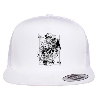 Touhou Project Remilia & Flandre Scarlet Marisa Kirisame’S Flatbill Hat