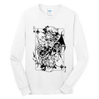 Touhou Project Remilia & Flandre Scarlet Marisa Kirisame’S Tall Long Sleeve T-Shirt