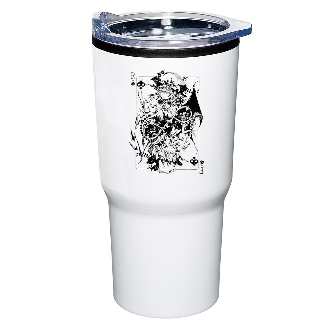 Touhou Project Remilia & Flandre Scarlet Marisa Kirisame’S Tumbler