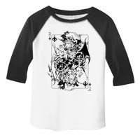 Touhou Project Remilia & Flandre Scarlet Marisa Kirisame’S Toddler Fine Jersey T-Shirt
