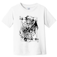 Touhou Project Remilia & Flandre Scarlet Marisa Kirisame’S Toddler T-Shirt