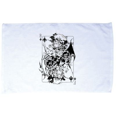 Touhou Project Remilia & Flandre Scarlet Marisa Kirisame’S Microfiber Hand Towel