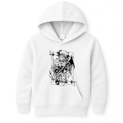 Touhou Project Remilia & Flandre Scarlet Marisa Kirisame’S Kids Hoodie
