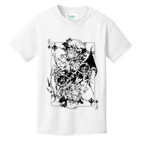 Touhou Project Remilia & Flandre Scarlet Marisa Kirisame’S Kids T-Shirt
