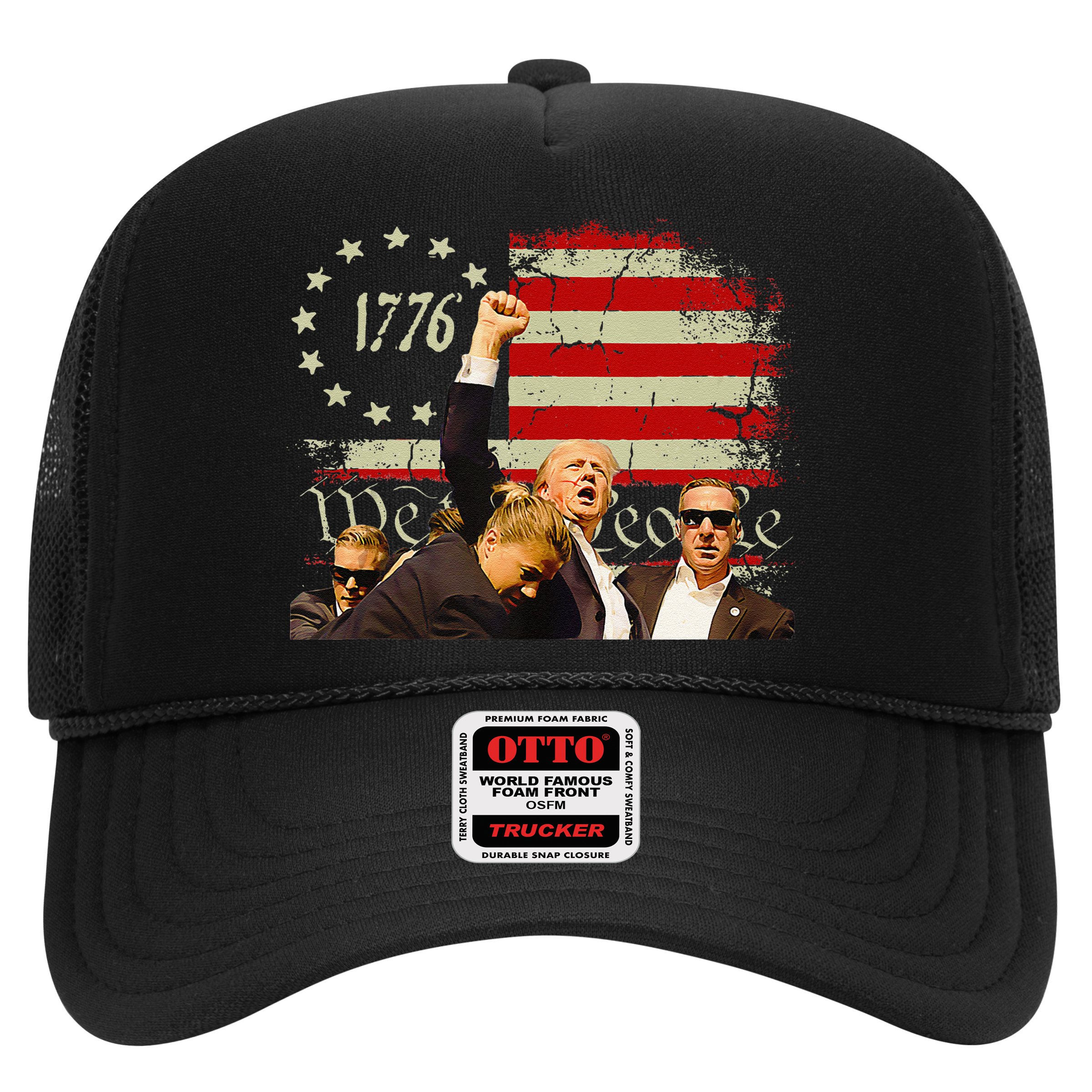 Trump Pa Rally Pennsylvania Rally Trump 2024 Hat