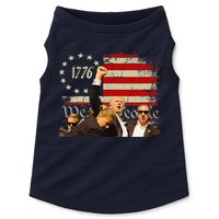Trump Pa Rally Pennsylvania Rally Trump 2024 Doggie Tank