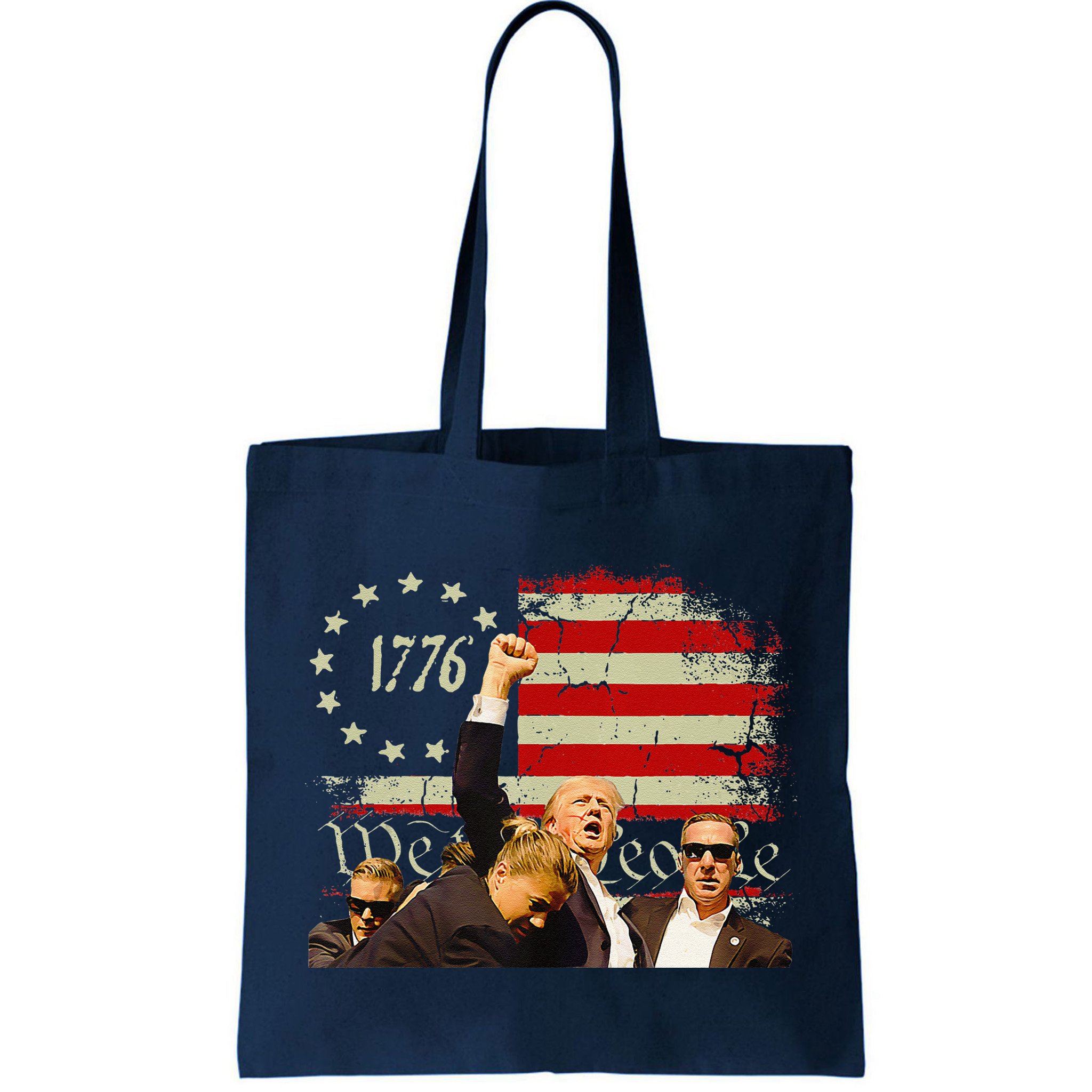 Trump Pa Rally Pennsylvania Rally Trump 2024 Bag