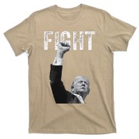 Trump Pennsylvania Rally Fight! T-Shirt