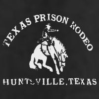 Texas Prison Rodeo Cowboy Western Beanie
