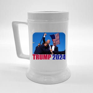 Trump Pennsylvania Rally Shooting Not Today Beer Stein