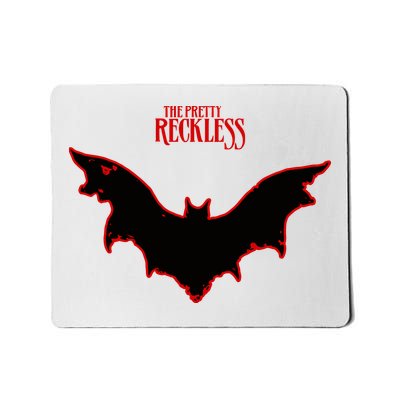 The Pretty Reckless Beware Of Bats Mousepad