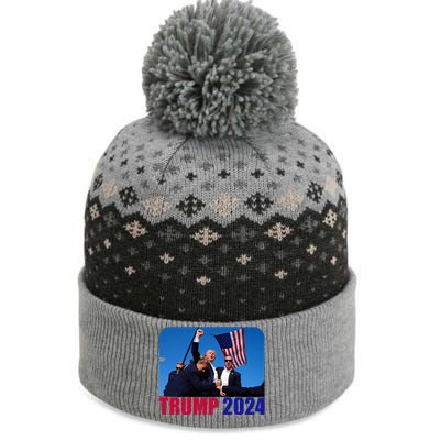 Trump Pennsylvania Rally Shooting Not Today The Baniff Cuffed Pom Beanie