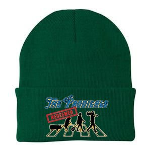 The Prodigals Redeemed Oldies Band From Colorado Knit Cap Winter Beanie