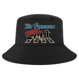 The Prodigals Redeemed Oldies Band From Colorado Cool Comfort Performance Bucket Hat