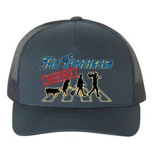 The Prodigals Redeemed Oldies Band From Colorado Yupoong Adult 5-Panel Trucker Hat