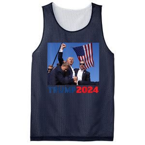 Trump Pa Rally Pennsylvania Rally Trump 2024 Mesh Reversible Basketball Jersey Tank