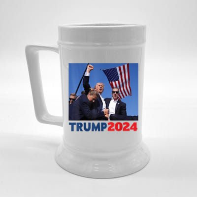 Trump Pa Rally Pennsylvania Rally Trump 2024 Beer Stein