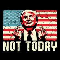 Trump Pennsylvania Rally Shooting Not Today 16 in Basic Backpack