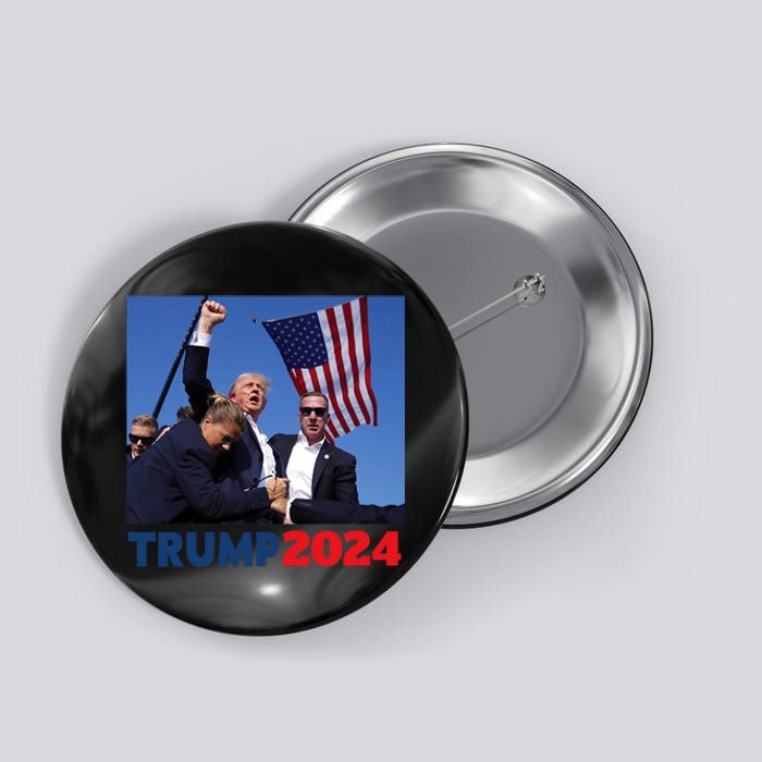 Trump Pa Rally Pennsylvania Rally Trump 2024 Button