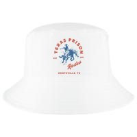 Texas Prison Rodeo Cool Comfort Performance Bucket Hat