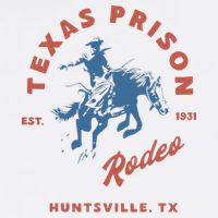 Texas Prison Rodeo Premium T-Shirt
