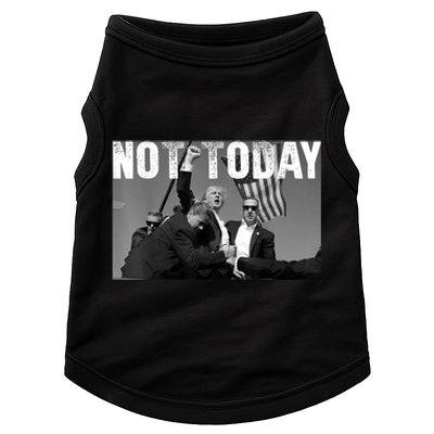 Trump Pennsylvania Rally Shooting Not Today Doggie Tank