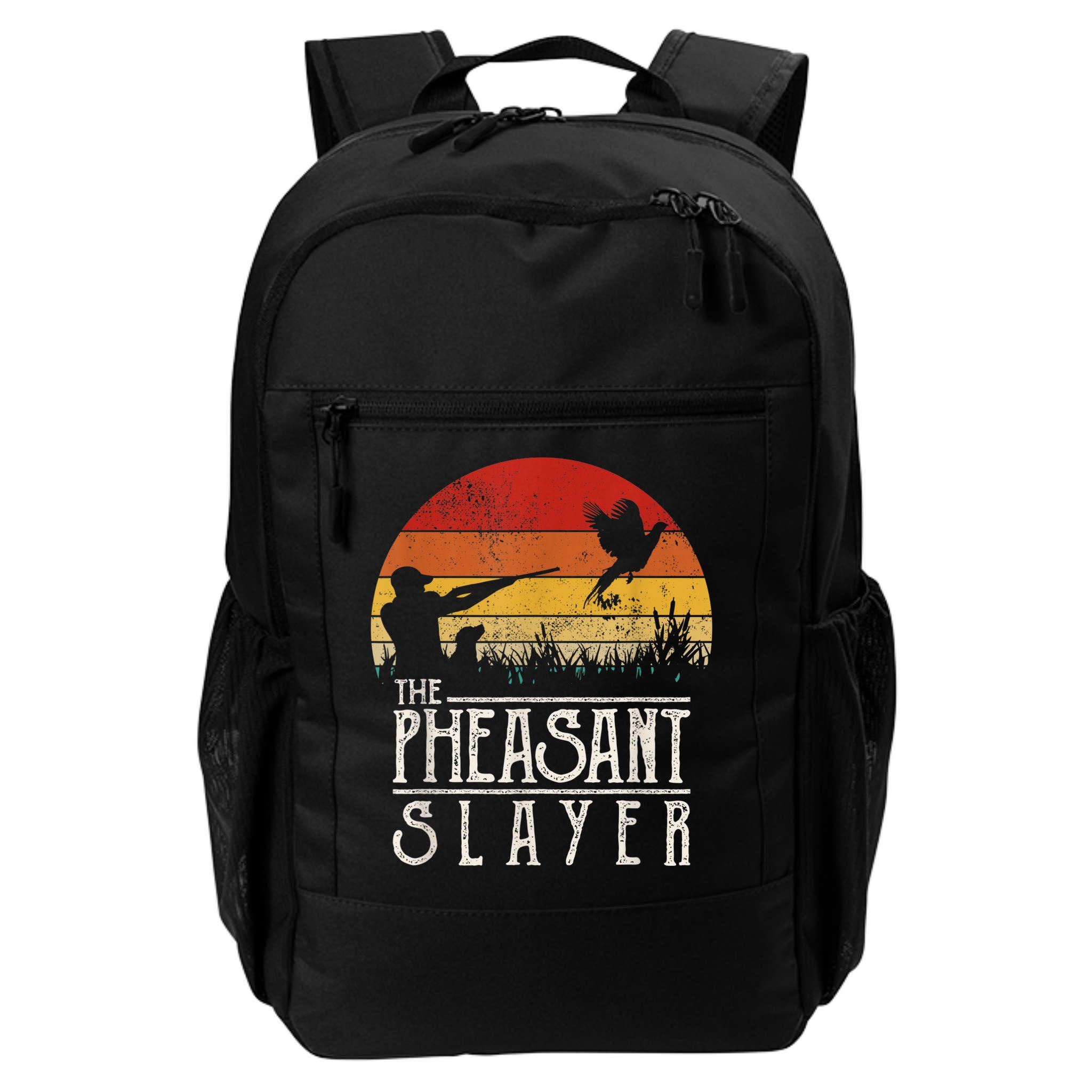 The Pheasant Slayer Vintage Backpack