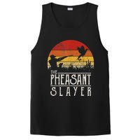 The Pheasant Slayer Vintage PosiCharge Competitor Tank