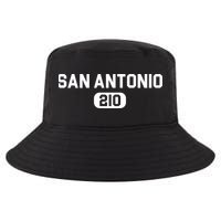 Tony Parker San Antonio 210 Cool Comfort Performance Bucket Hat