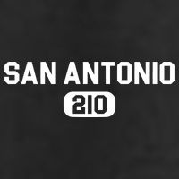 Tony Parker San Antonio 210 Cool Comfort Performance Bucket Hat