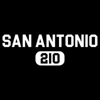 Tony Parker San Antonio 210 Flat Bill Trucker Hat