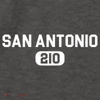 Tony Parker San Antonio 210 Vector Backpack