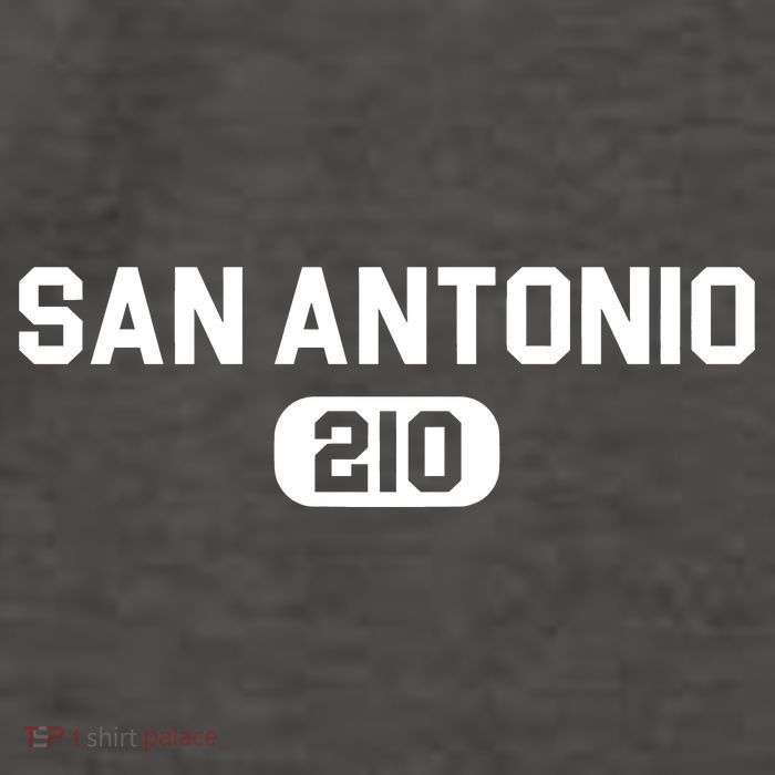 Tony Parker San Antonio 210 Vector Backpack