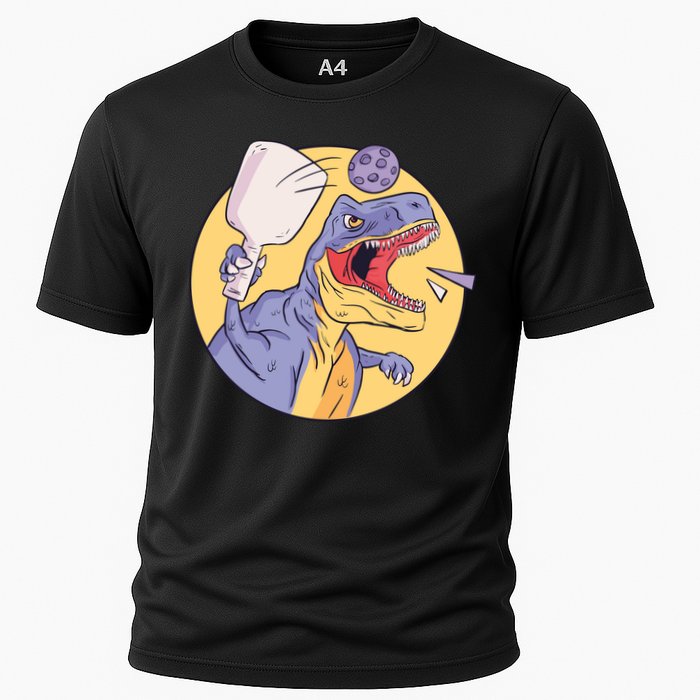 Trex Pickleball Sport Cooling Performance Crew T-Shirt
