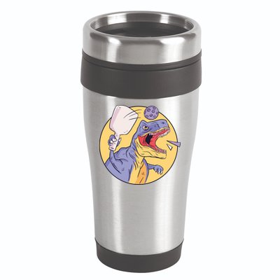 Trex Pickleball Sport 16oz Travel Tumbler