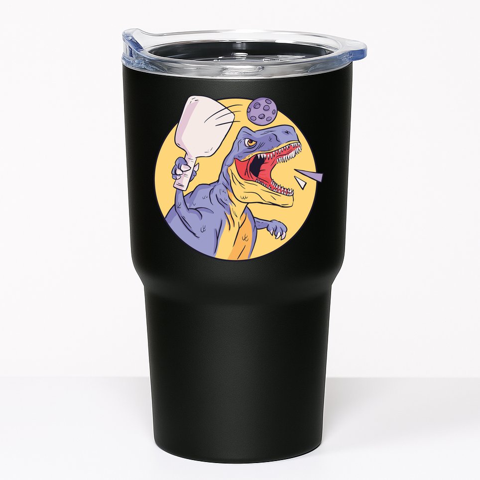Trex Pickleball Sport Tumbler