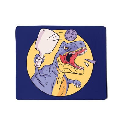 Trex Pickleball Sport Mousepad