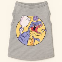 Trex Pickleball Sport Doggie Tank