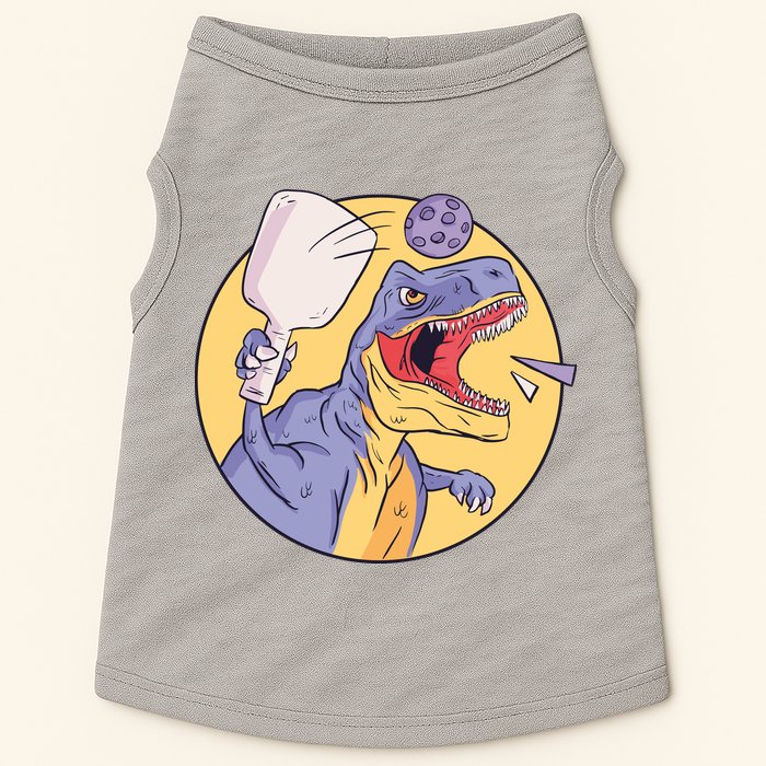 Trex Pickleball Sport Doggie Tank