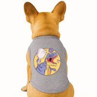Trex Pickleball Sport Doggie Tank