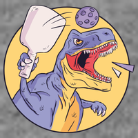 Trex Pickleball Sport Doggie Tank