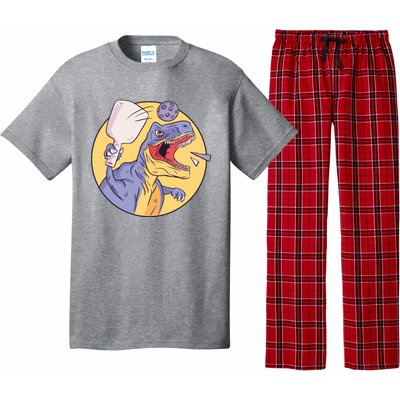 Trex Pickleball Sport Pajama Set