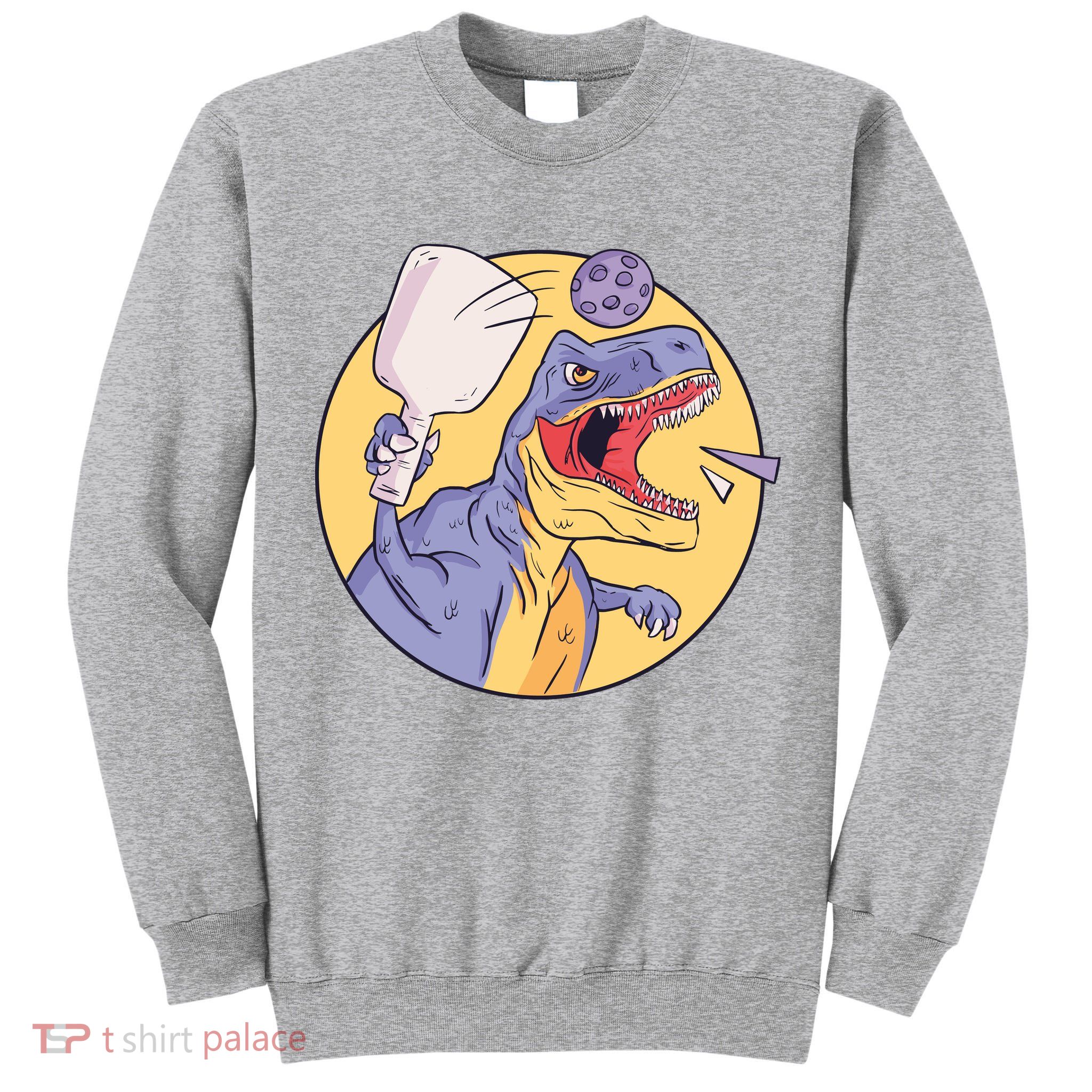Trex Pickleball Sport Tall Sweatshirt