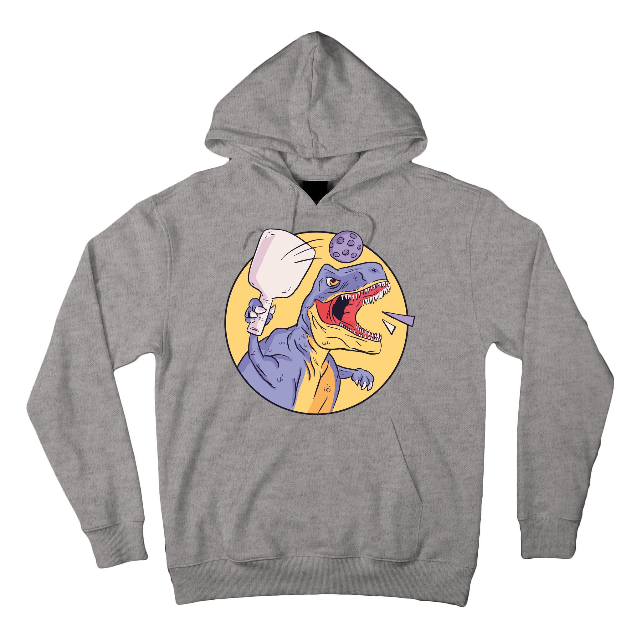 Trex Pickleball Sport Tall Hoodie