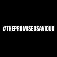 The Promised Saviour #Thepromisedsaviour Jesus Pray Peace Love Cooling Performance Crew T-Shirt