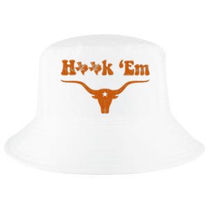 Texas Pride State Usa Alright Alright Alright Cool Comfort Performance Bucket Hat